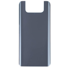Задняя крышка для Asus ZenFone 8 Flip (ZS672KS) (Black)