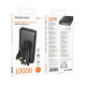 Повербанк Borofone BJ79 10W (10000 mAh) (Black)