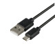 Коврик для мыши TWolf P2 RGB (800×300 мм) (Black)