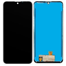 Дисплей для LG K50 с тачскрином (Black)