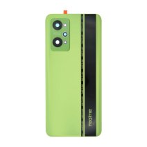 Задняя крышка для Realme GT Neo 2 (Green) (Original PRC)