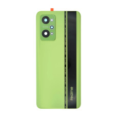 Задня кришка для Realme GT Neo 2 (Green) (Original PRC)