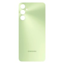 Задня кришка для Samsung A057 Galaxy A05s (2023) (Green)