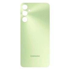 Задня кришка для Samsung A057 Galaxy A05s (2023) (Green)