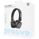 Навушники bluetooth Proove 70s Legend cream white