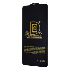 Защитное стекло PRIME для Vivo Y29 (4G) (Full Glue) (0.3 мм, 2.5D) (Black)
