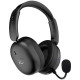 Наушники Bluetooth Proove Gaming Zephyr (APP) (Black/Purple)