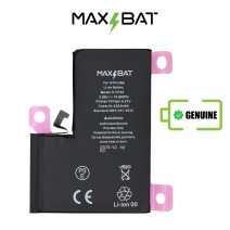 Аккумулятор для Apple iPhone 14 Pro Max (4323 mAh) (Max Bat Genuine mode - оригинальный режим)