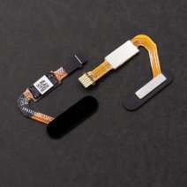 Сканер відбитків пальців для Huawei Mate 10 (Black) (Used)