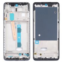Рамка дисплея для Poco X3 (Black)