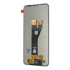 Дисплей для Samsung A146P Galaxy A14 (5G) (2023) с тачскрином (Black) (Original Refurbished)