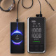 Повербанк Proove Air Jump Starter (10400 mAh) (Gray)