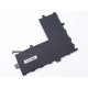 Акумулятор для ноутбука Asus B31N1536 11.1V 4100mAh 46Wh