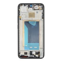 Дисплей для Xiaomi 15T з тачскріном в рамці (Black) (Original)