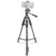 Штатив для телефона NeePho NP-8840 (Black)