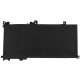 Акумулятор для ноутбука HP TE04XL 14.8V 2800mAh 41Wh