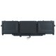 Аккумулятор для ноутбука HP ME03XL 11.1V 3000mAh 33Wh (Original PRC)