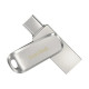 Флешка SanDisk Ultra Dual Luxe 512GB USB 3.1 Type-C