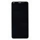 Дисплей для ZTE Blade V9 Vita с тачскрином (Black)