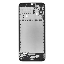 Рамка дисплея для Samsung A042 Galaxy A04e (2022) (Black) (Original PRC)