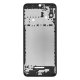 Рамка дисплея для Samsung A042 Galaxy A04e (2022) (Black) (Original PRC)