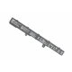 Акумулятор для ноутбука Asus A41N1308 14.8V 2500mAh 37Wh