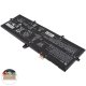 Аккумулятор для ноутбука HP BM04XL 7.4V 7300mAh 54Wh (Original PRC)