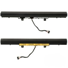 Аккумулятор для ноутбука Lenovo L15C4A02 14.8V 2200mAh 33Wh (Original PRC) (Black)