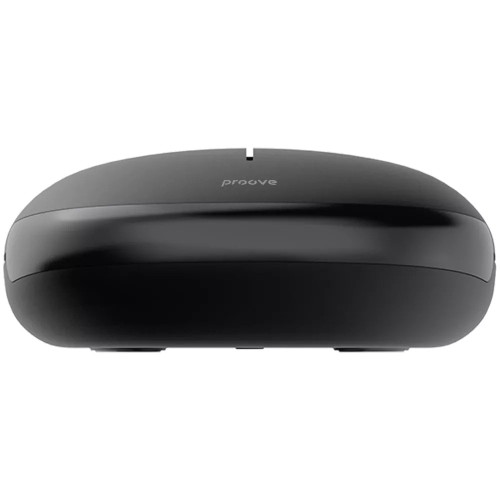 Мишка бездротова Proove Ramp (Black)