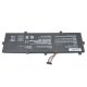 Аккумулятор для ноутбука Asus C31N1620 Type-A 11.1V 3400mAh 38Wh