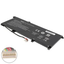 Акумулятор для ноутбука HP MB04XL 14.8V 3400mAh 50Wh