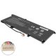 Аккумулятор для ноутбука HP MB04XL 14.8V 3400mAh 50Wh