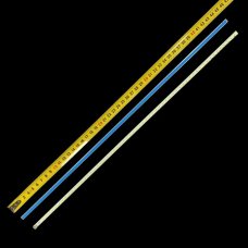 Бокова підсвітка для телевізора Telefunken 40″ 2011SGS40-5630-60 (2 планки по 455 мм, 60 LED, 3 В)