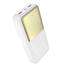 Повербанк Hoco J136A Sirui 22.5W PD20W (20000 mAh) (White)