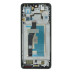 Дисплей для Xiaomi 14T с тачскрином в рамке (Green) (Original)