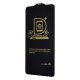 Защитное стекло PRIME для ZTE Blade A35 (Full Glue) (0.3 мм, 2.5D) (Black)