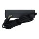 Блок живлення для ноутбука Lenovo 20V 3.25A 65W USB+Pin T-type Rectangular з силовим кабелем (Original PRC) (Black)