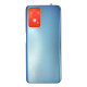 Задняя крышка для Realme 9i (4G) (Blue)