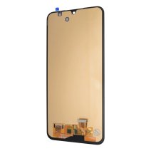 Дисплей для Samsung A165 Galaxy A16 (2024) с тачскрином (Black) (OLED) (Small size)