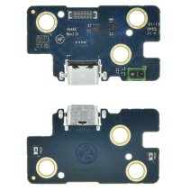 Плата зарядки для Samsung X205 Galaxy Tab A8 10.5 (2021)