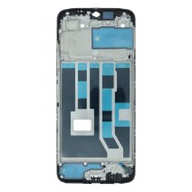 Рамка дисплея для Oppo A17 (Black)