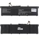 Акумулятор для ноутбука Xiaomi R15B65W 7.4V 8500mAh 63Wh