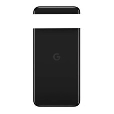 Задня кришка для Google Pixel 8 (Black) (Original PRC)