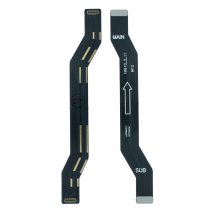 Шлейф для Realme C21Y межплатный