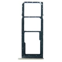 Держатель SIM-карты для Xiaomi Redmi S2 (версия на 2×SIM) (Gold)