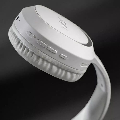 Наушники bluetooth Proove Tender 2 white