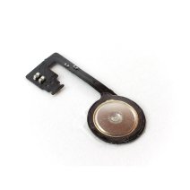 Шлейф для Apple iPhone 4s з кнопкою Home