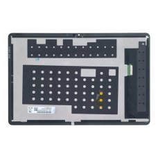Дисплей для Lenovo Idea Tab з тачскріном (Black) (Original PRC)