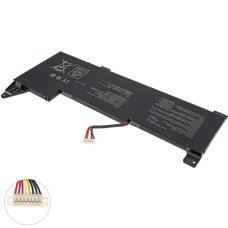 Акумулятор для ноутбука Asus B31N1723 11.1V 4100mAh 46Wh