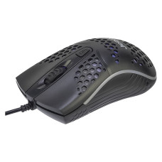 Мишка дротова Jedel CP77 (Black)